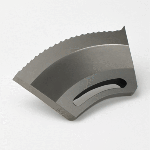 Upper Slotting Blade 3